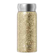GERM Ti-Pocket Collection Ultra-light Titanium Vacuum Tumbler 210ml