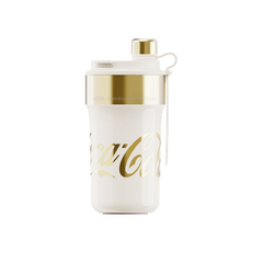 Coca-Cola Collection Paipai Vacuum Tumbler