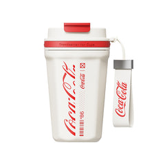 Coca-Cola 550ml vacuum tumbler leak proof design