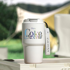 Coca-Cola Collection ENJOY Vacuum Tumbler