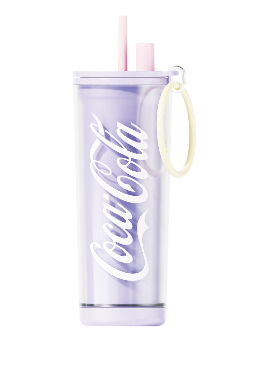 Coca-Cola lightweight Tritan water bottle