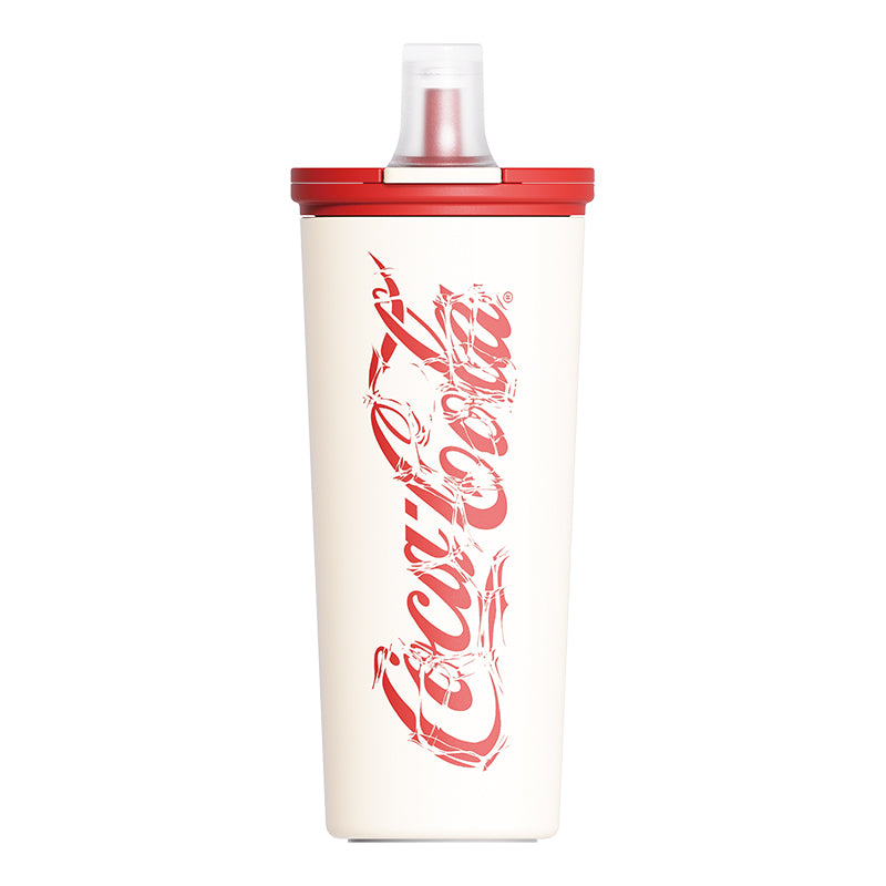 Coca-Cola stainless steel vacuum tumbler 550ml