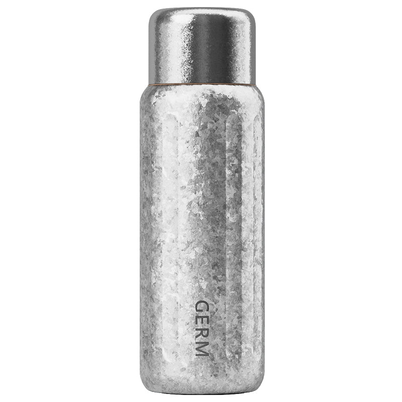GERM Ti Colonnade Titanium Vacuum Bottle 500ml