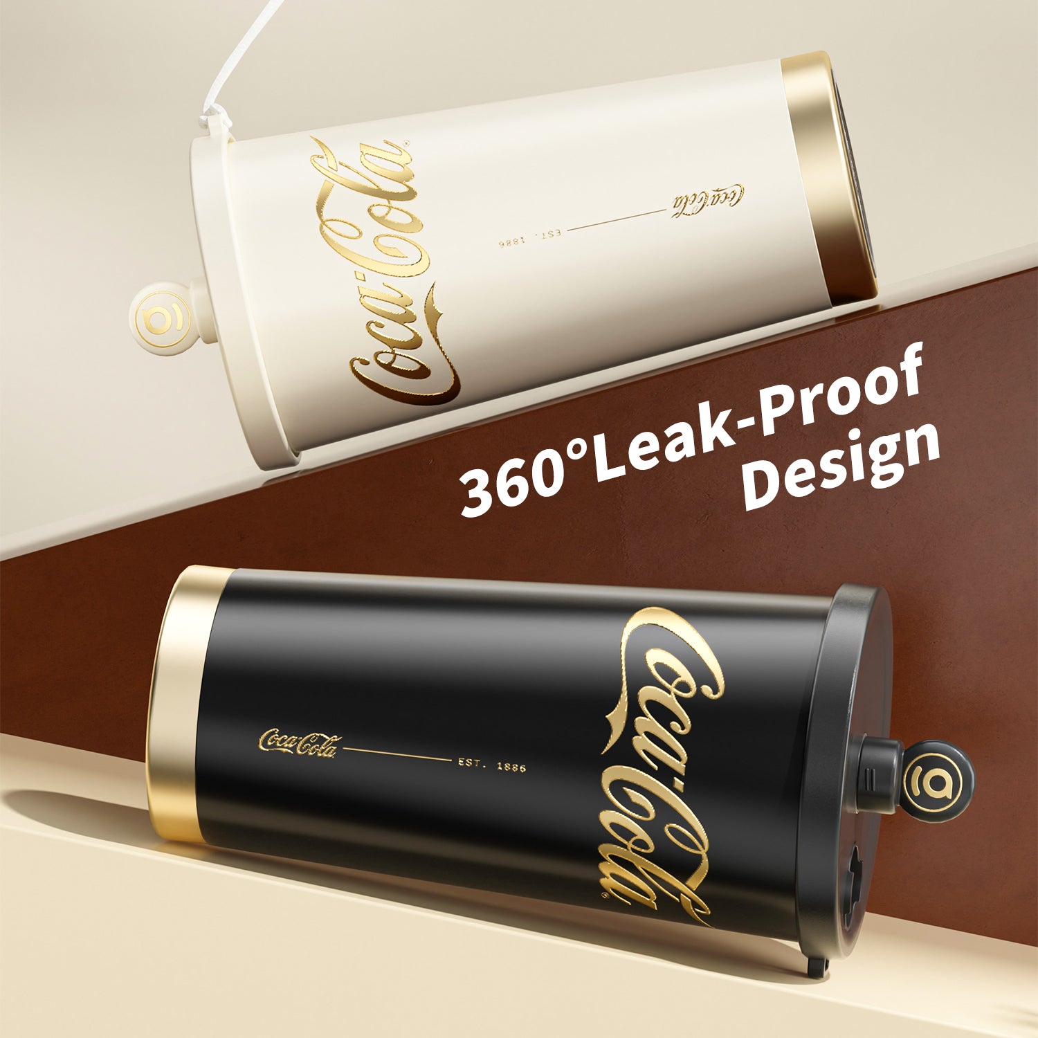 Vacuum insulated tumbler interior stainless steel liner