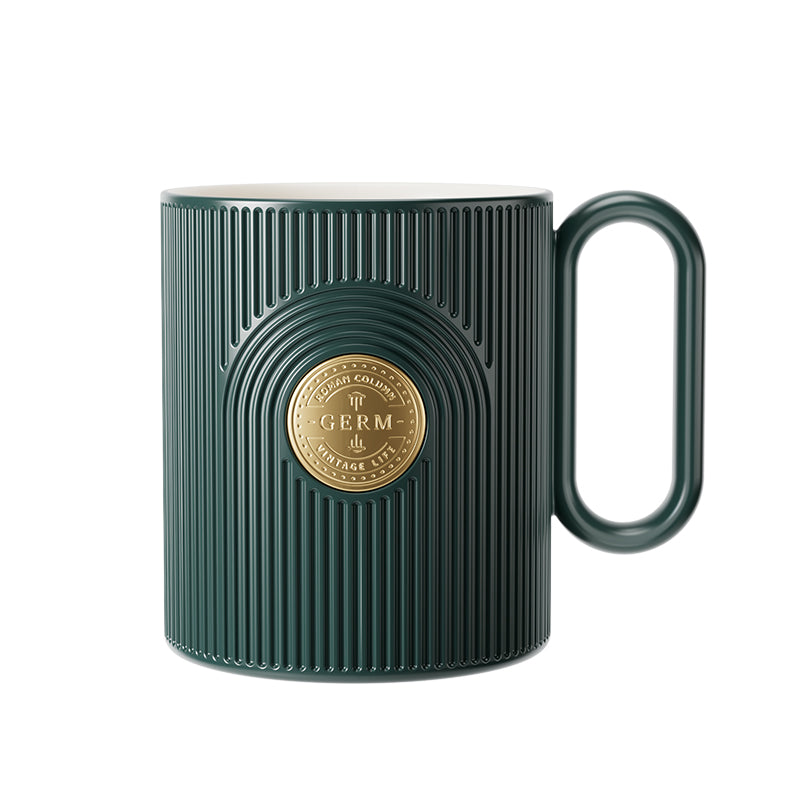 GERM Doric mug modern design coffee cup