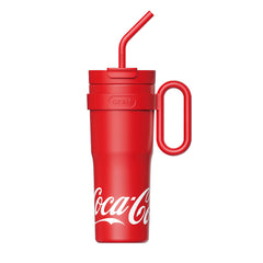 GERM x Coca-Cola Big 3-Way tumbler 1100ml large capacity drink cup