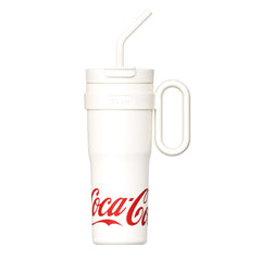 GERM x Coca-Cola Big 3-Way tumbler 1100ml large capacity drink cup