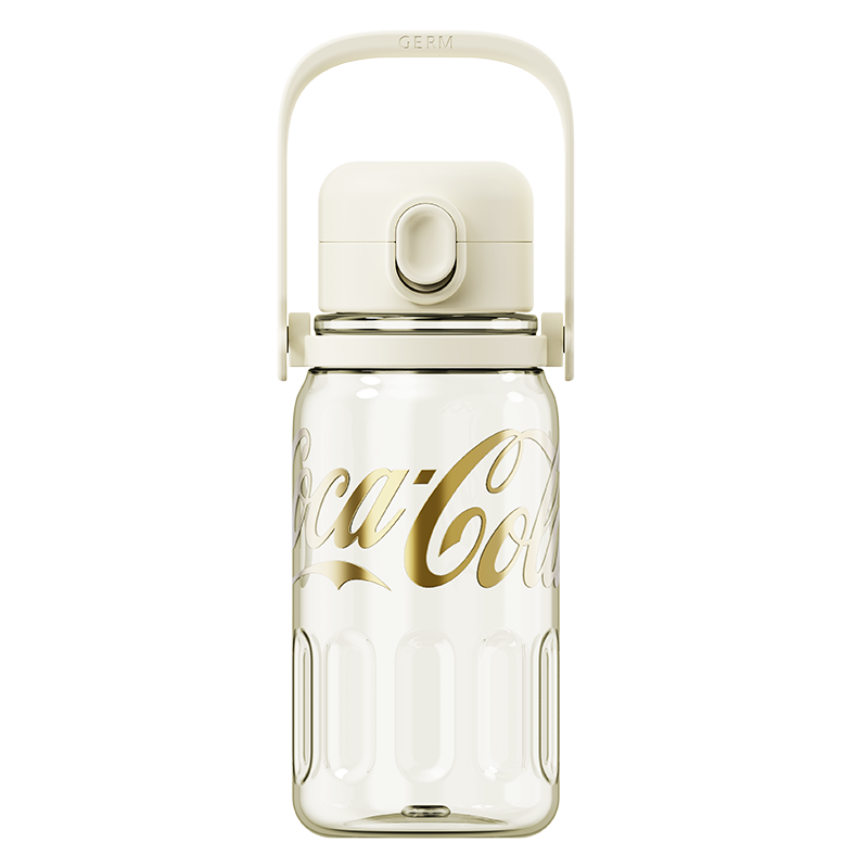 Coca-Cola Collection Sport Tritan Water Bottle 850ml