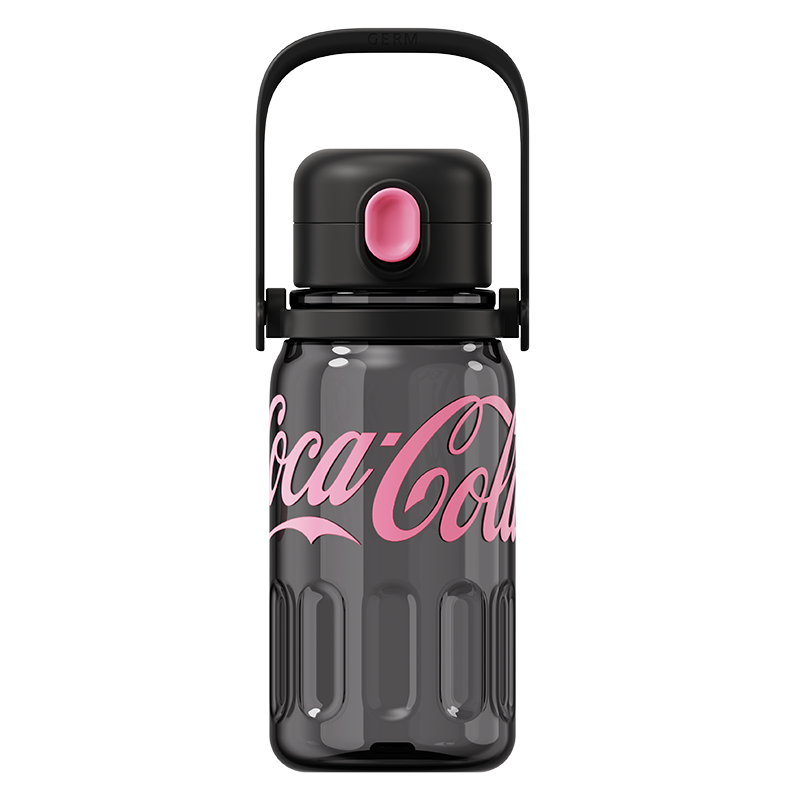 Coca-Cola Collection Sport Tritan Water Bottle 850ml