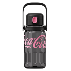 Coca-Cola Collection Sport Tritan Water Bottle 850ml