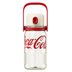 Coca-Cola Collection Sport Tritan Water Bottle 850ml