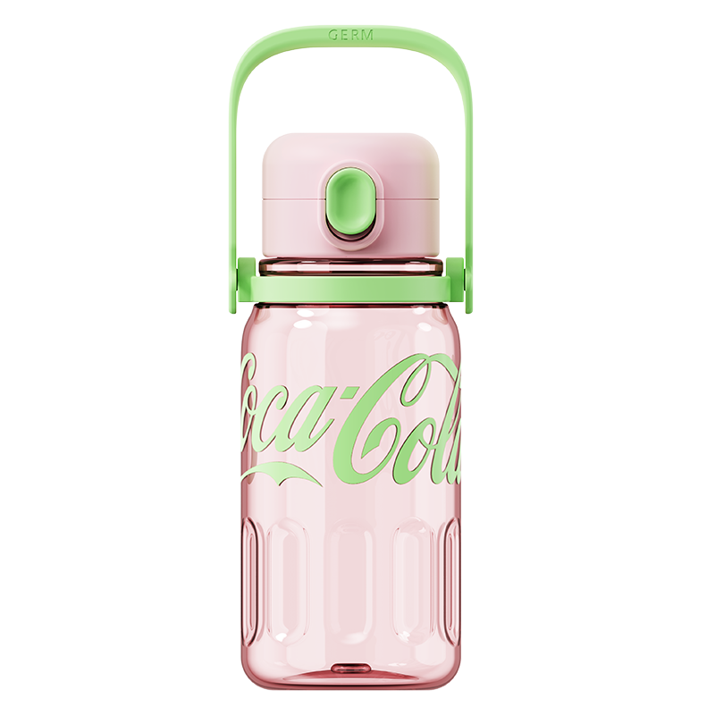 Coca-Cola Collection Sport Tritan Water Bottle 850ml