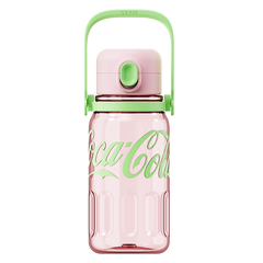 Coca-Cola Collection Sport Tritan Water Bottle 850ml