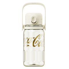 Coca-Cola Collection Sport Tritan Water Bottle 850ml