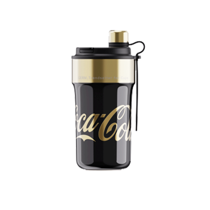 Coca-Cola Collection Paipai Vacuum Tumbler