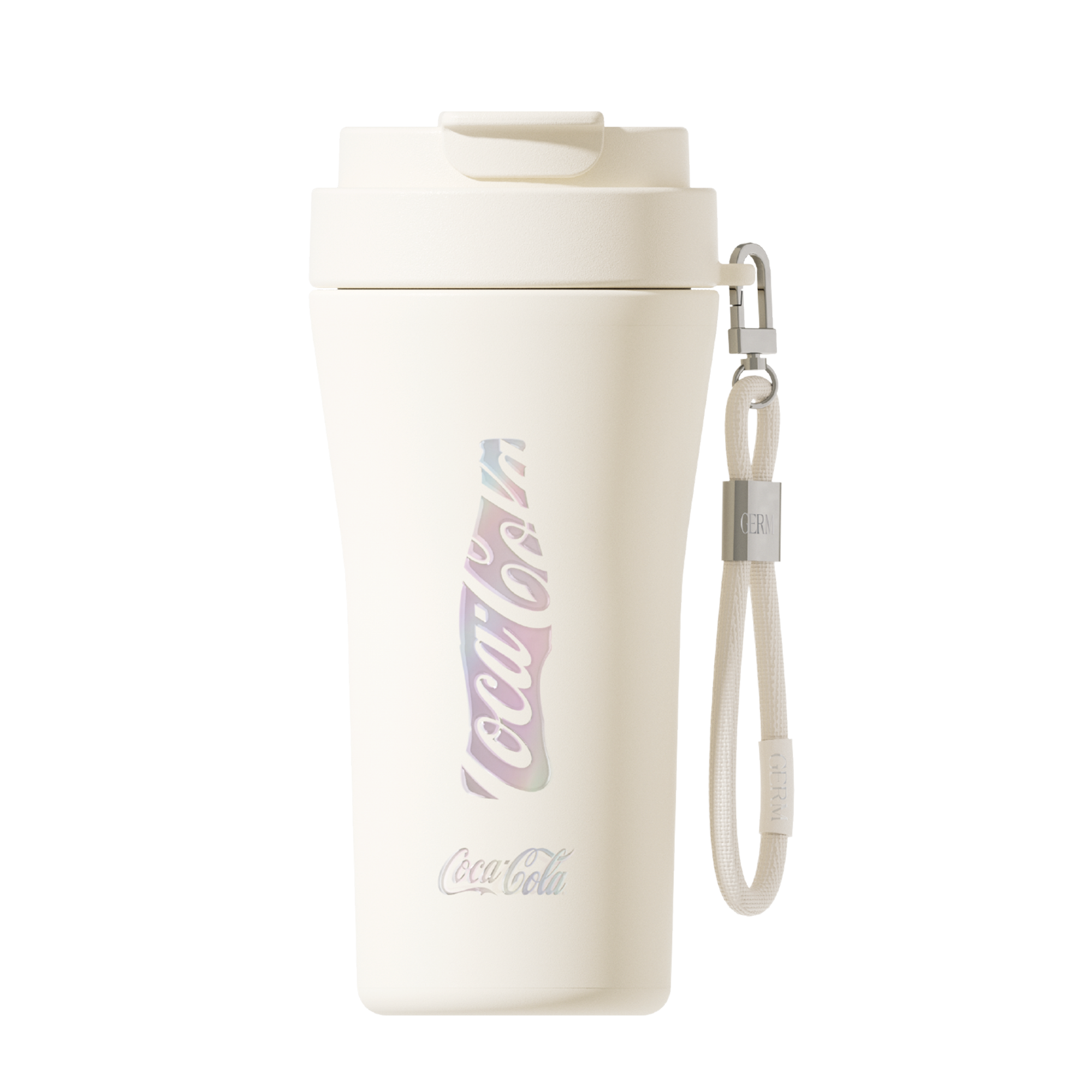 Coca-Cola Collection Vibe Contour Tumbler 450ml
