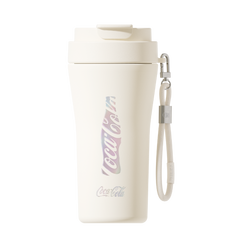 Coca-Cola Collection Vibe Contour Tumbler 450ml