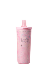 GERM Butterfly Dance Duosip Series Vacuum Tumbler