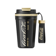 Coca-Cola 550ml vacuum tumbler leak proof design