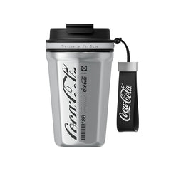 Coca-Cola coffee vacuum tumbler stainless steel