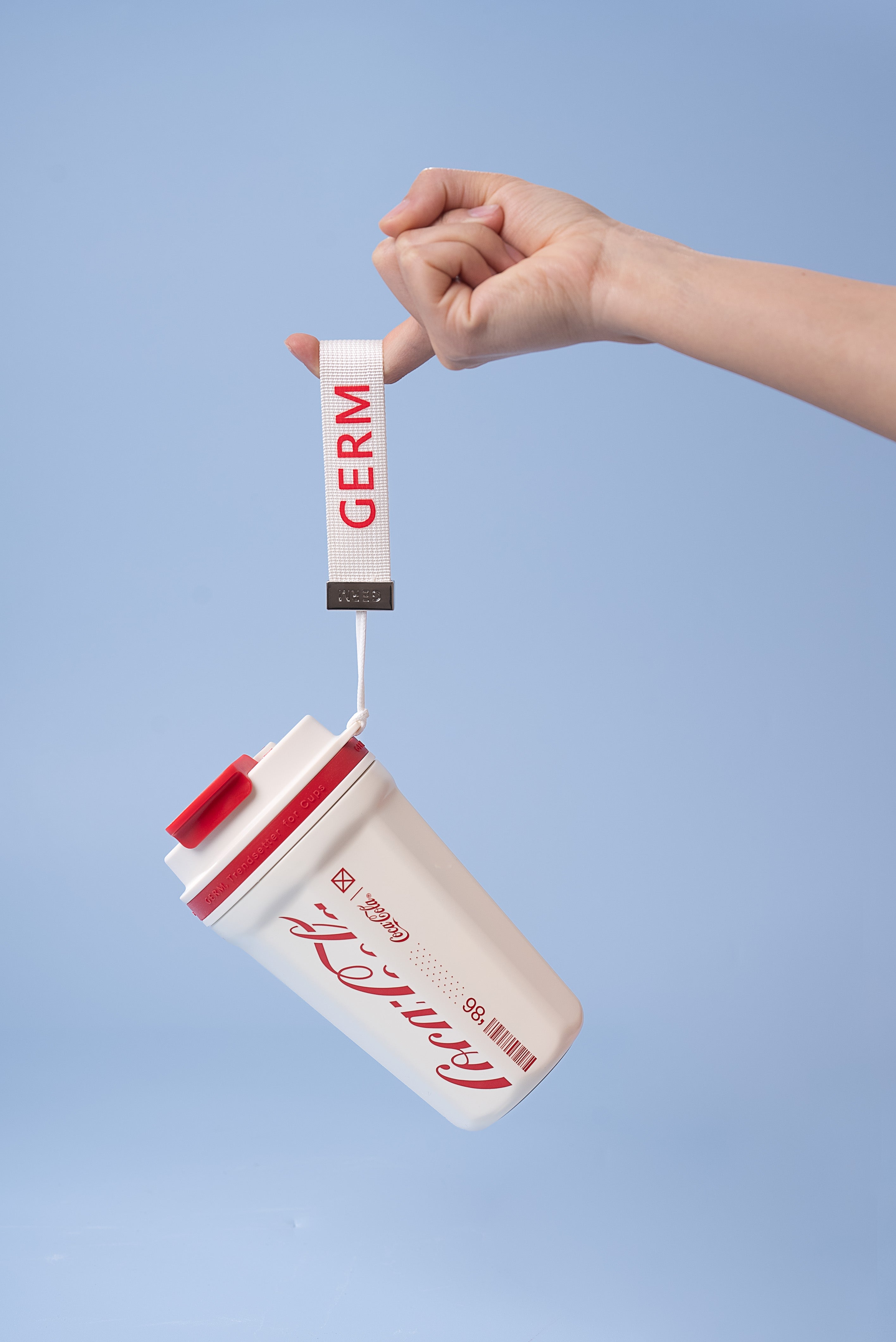 Coca-Cola Collection Octagon Vacuum Tumbler Pro 550ml