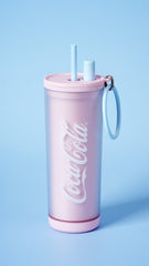 Coca-Cola Collection Starry-Ring Tritan Water Bottle 500ml