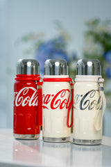 Coca-Cola Collection Mini Sport Vacuum Bottle with Cup