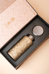 GERM Ti-Pocket Collection Ultra-light Titanium Vacuum Tumbler 210ml