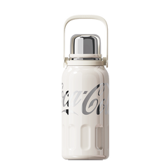 GERM x Coca-Cola Sport vacuum bottle with cup 1200ml