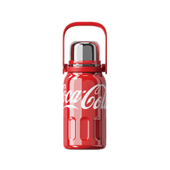 Coca-Cola Collection Sport Vacuum Bottle with Cup 800ml