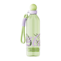 GERM x Coca-Cola Easy Clean Tritan water bottle