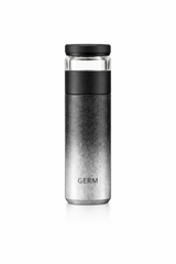 GERM Ti TeaCrystal Titanium Vacuum Bottle 520ml