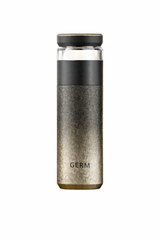 GERM Ti TeaCrystal Titanium Vacuum Bottle 520ml